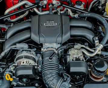 Toyota engine failure causes and effects