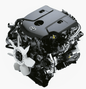 Best Toyota Engines