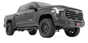 TOYOTA 2022 Tundra 3” Lift Kit