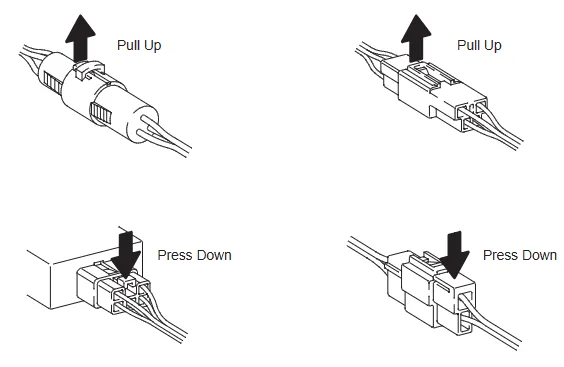 Toyota Hilux wiring diagram