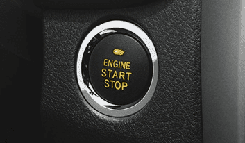 smart entry and start system malfunction Toyota