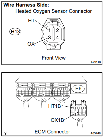 P0136 Toyota