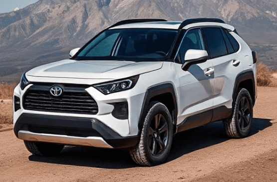 Which RAV4 trims have heated seats