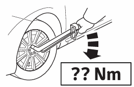 Toyota wheel torque specs 2 Toyota wheel torque specs