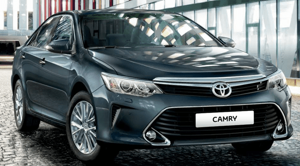 2014 Camry cruise control not working
