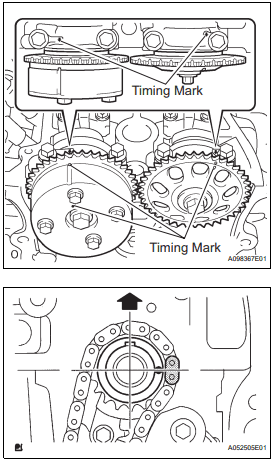 2AZ FE engine