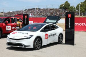 Toyota hybrid maintenance cost